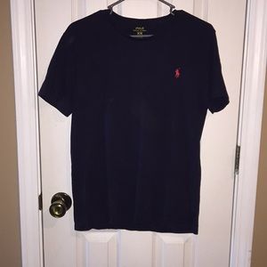 Polo t-shirt